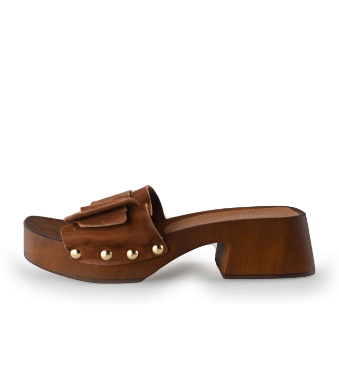 Notre-V Slippers
