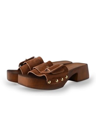 Notre-V Slippers