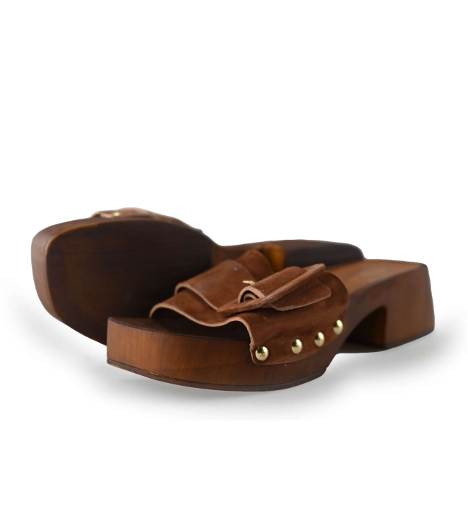 Notre-V Slippers