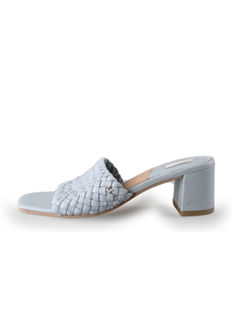 Mexx Slippers Blauw 218575