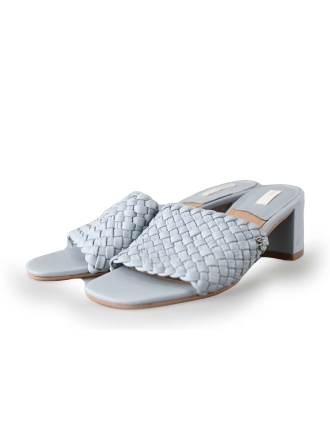 Mexx Slippers Blauw 218575