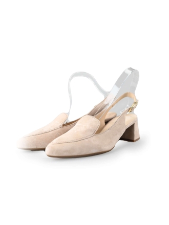 Gabor Pumps