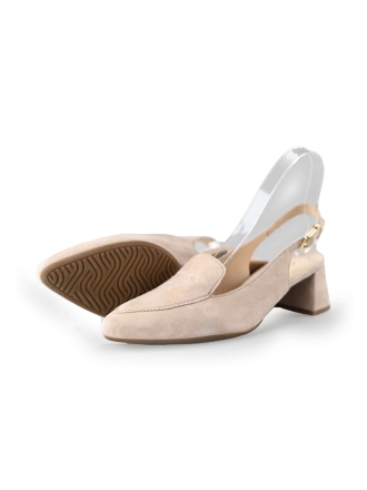 Gabor Pumps