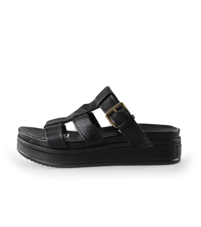 Shabbies Slippers