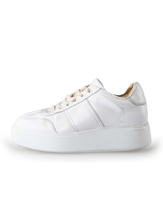 Nubikk Sneakers Wit 218599