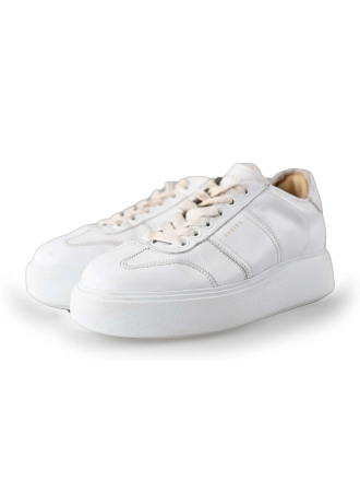 Nubikk Sneakers Wit 218599