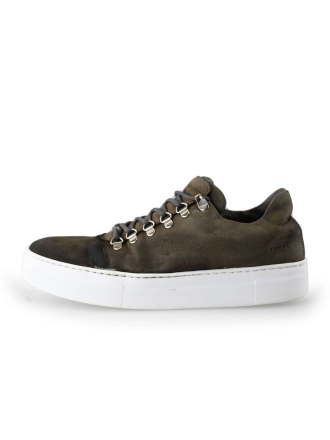 Nubikk Sneakers Groen 218604