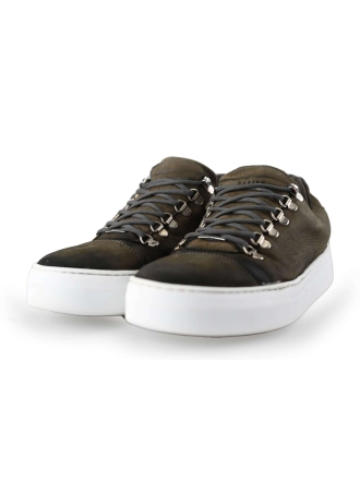 Nubikk Sneakers Groen 218604