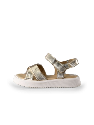 AP Sandalen Goud 218606