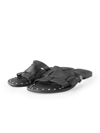 Mexx Slippers Zwart 218608