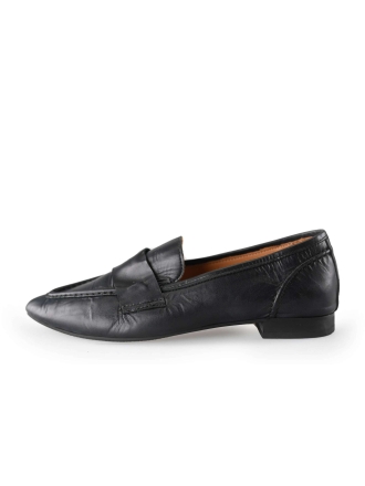 Notre-V Loafers  Zwart 218615