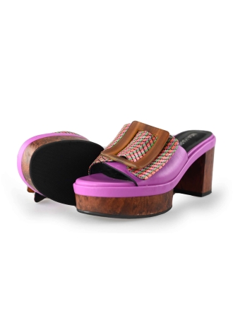 Noa Harmon Slippers