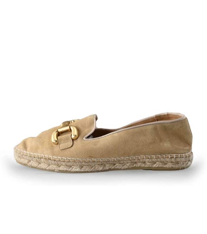 Lina Locchi Espadrilles