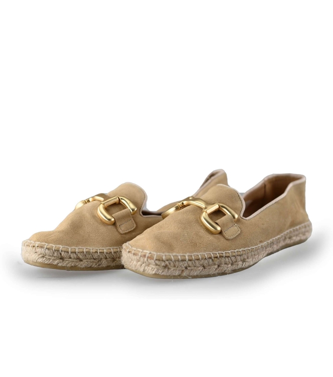 Lina Locchi Espadrilles