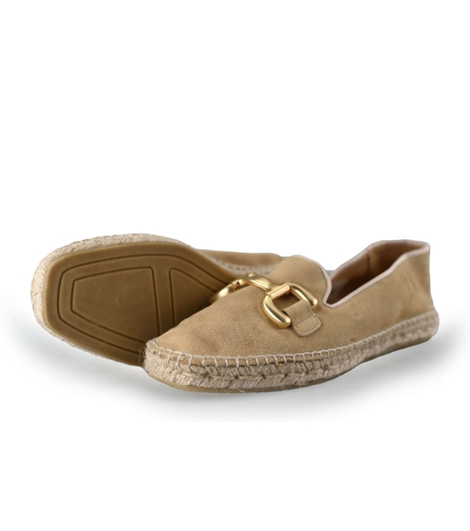 Lina Locchi Espadrilles