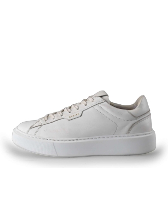Nubikk Sneakers Wit 218656