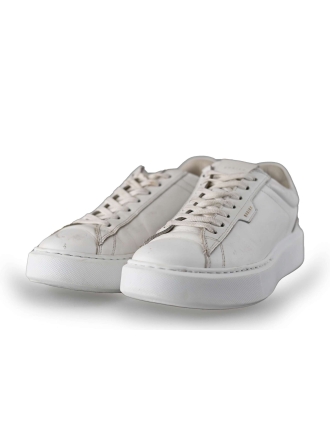Nubikk Sneakers Wit 218656