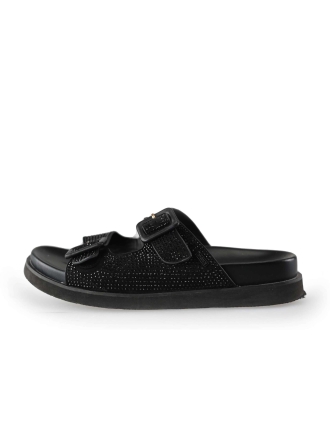 Mexx Slippers Zwart 218663