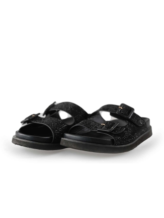 Mexx Slippers Zwart 218663