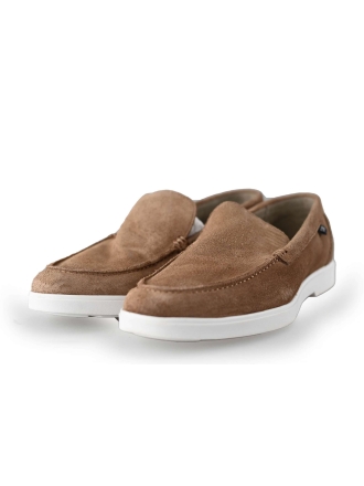 Clay Instappers Bruin 218683