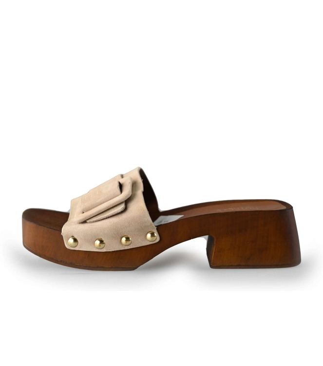 Notre-V Slippers