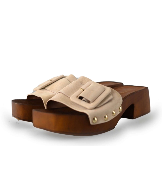 Notre-V Slippers