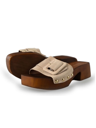 Notre-V Slippers