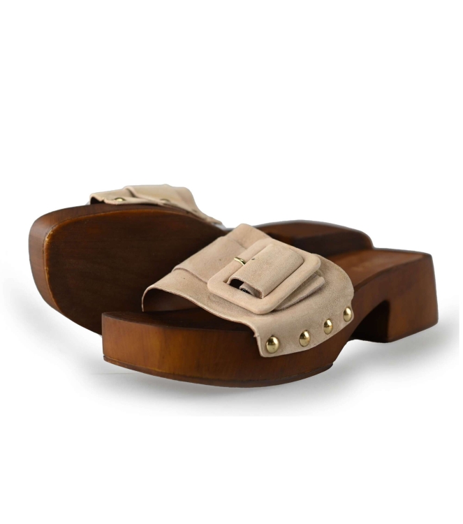 Notre-V Slippers