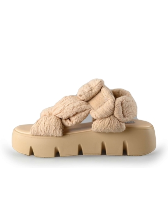 Steve Madden Sandalen Beige 218687