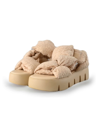 Steve Madden Sandalen Beige 218687