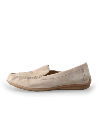 Gabor Instappers Beige 218702