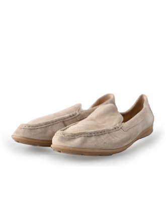 Gabor Instappers Beige 218702