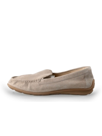 Gabor Instappers Beige 218703