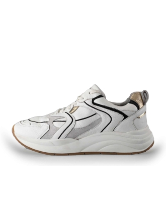 Omoda Sneakers Wit 218706