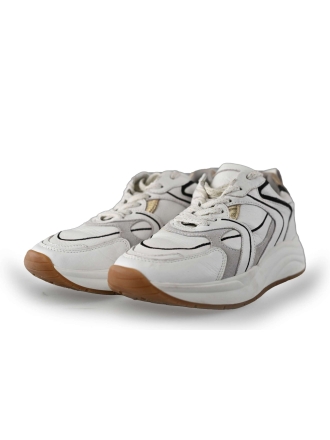 Omoda Sneakers Wit 218706