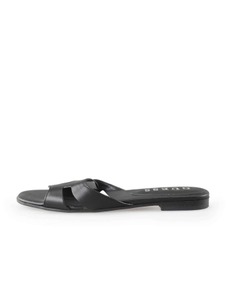 Guess Slippers Zwart 218727