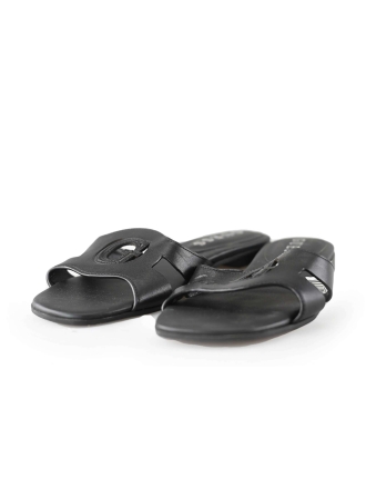 Guess Slippers Zwart 218727