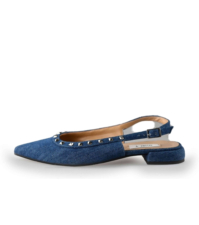 Notre-V Sandalen