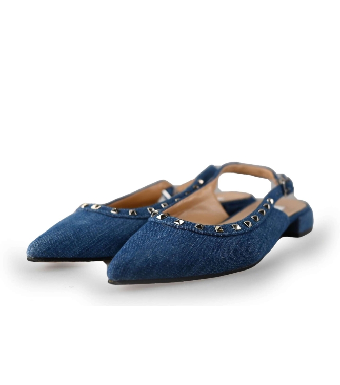 Notre-V Sandalen