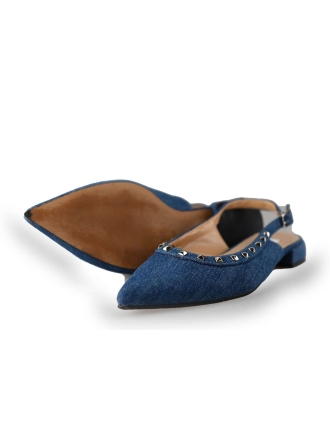Notre-V Sandalen