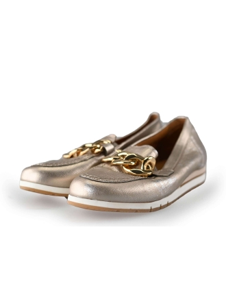 Gabor Loafers  Brons 218732