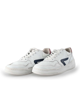 Hub Sneakers Wit 218762