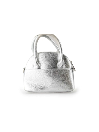 Notre-V Tas Zilver 218765
