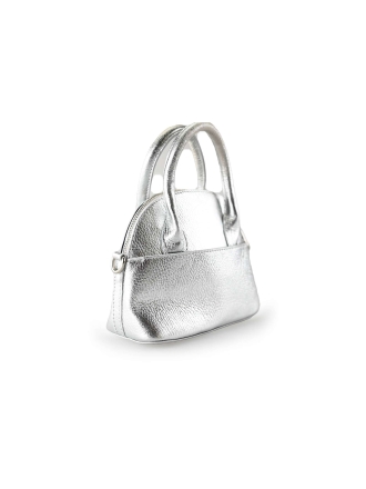 Notre-V Tas Zilver 218765