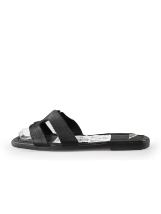 Omoda Slippers Zwart 218777