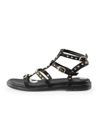  Sandalen Zwart 218783