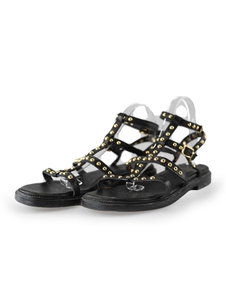  Sandalen Zwart 218783