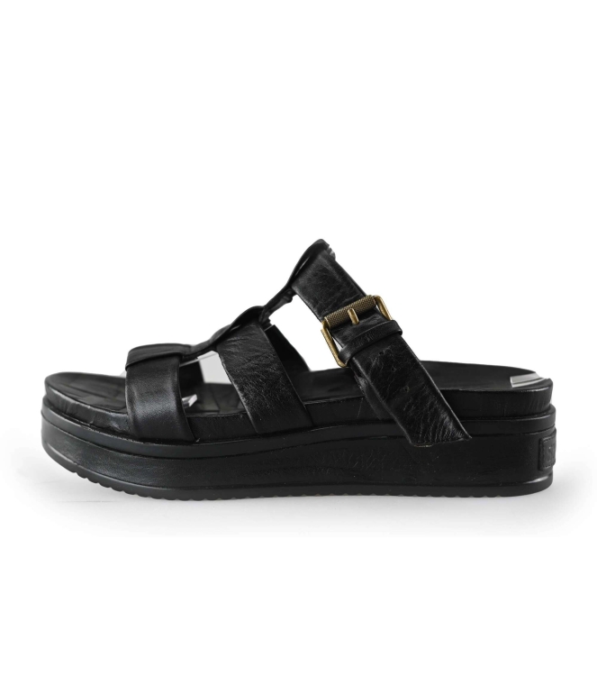 Shabbies Slippers