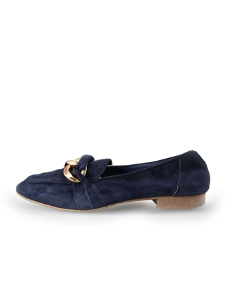 Notre-V Loafers  Blauw 218786