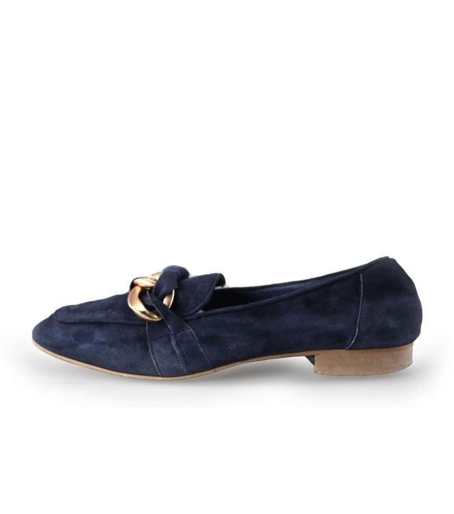 Notre-V Loafers 